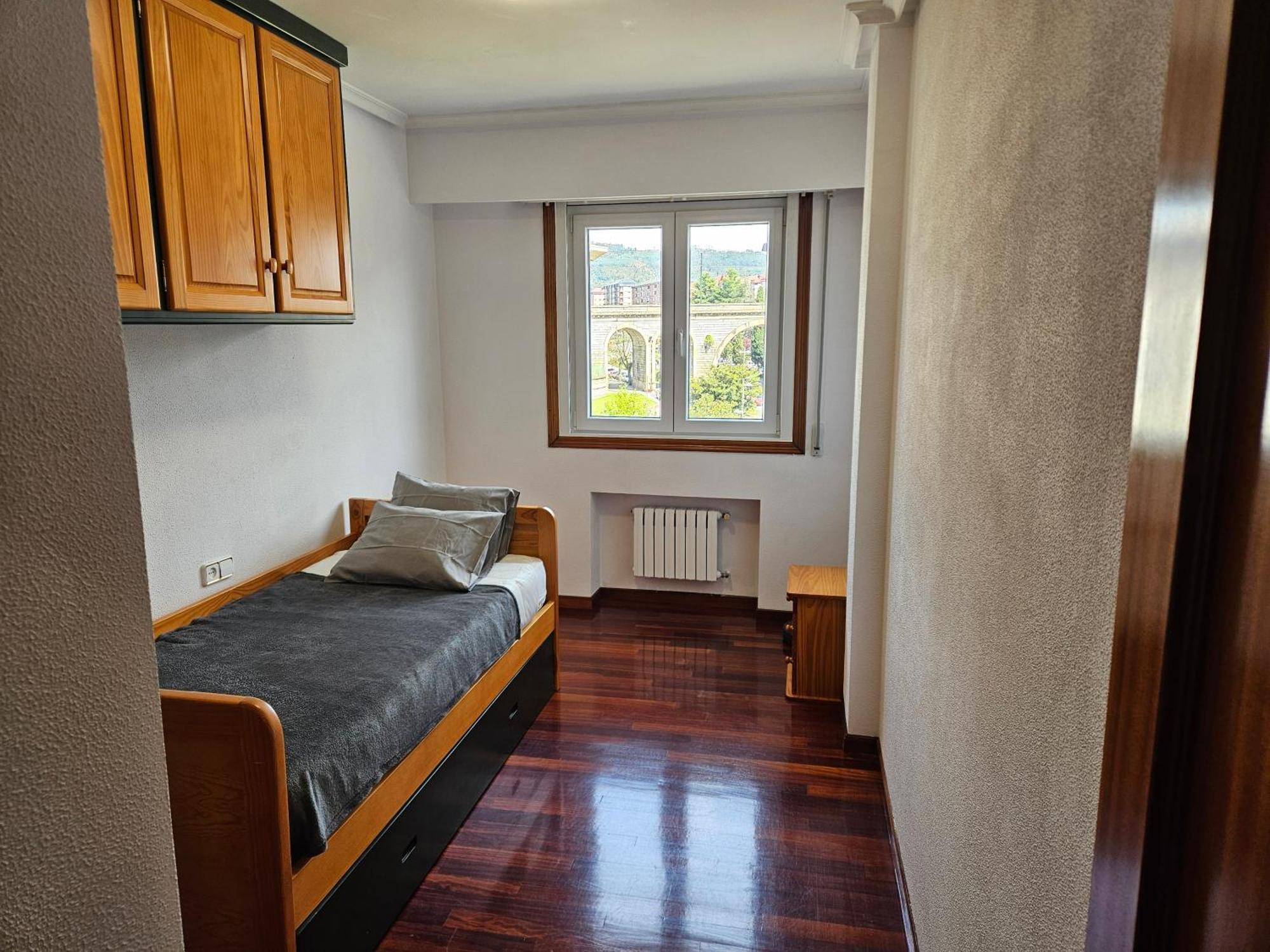 Piramides Ourense Extérieur photo