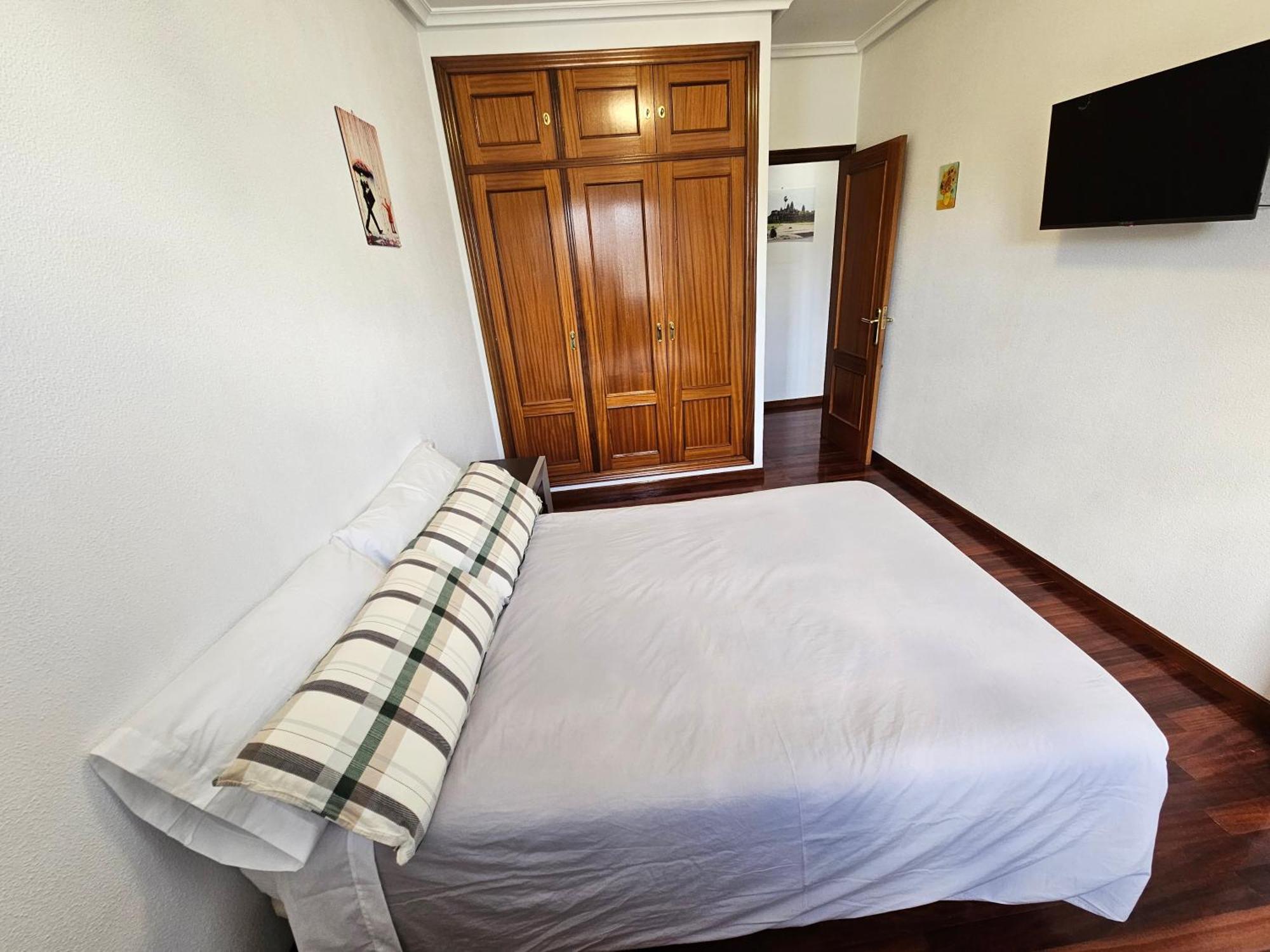 Piramides Ourense Extérieur photo